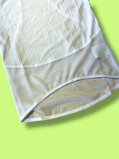 Base Layer Sleeveless  Team Issued  | Sportful | Bora Hansgrohe| Pro Cycling Kit