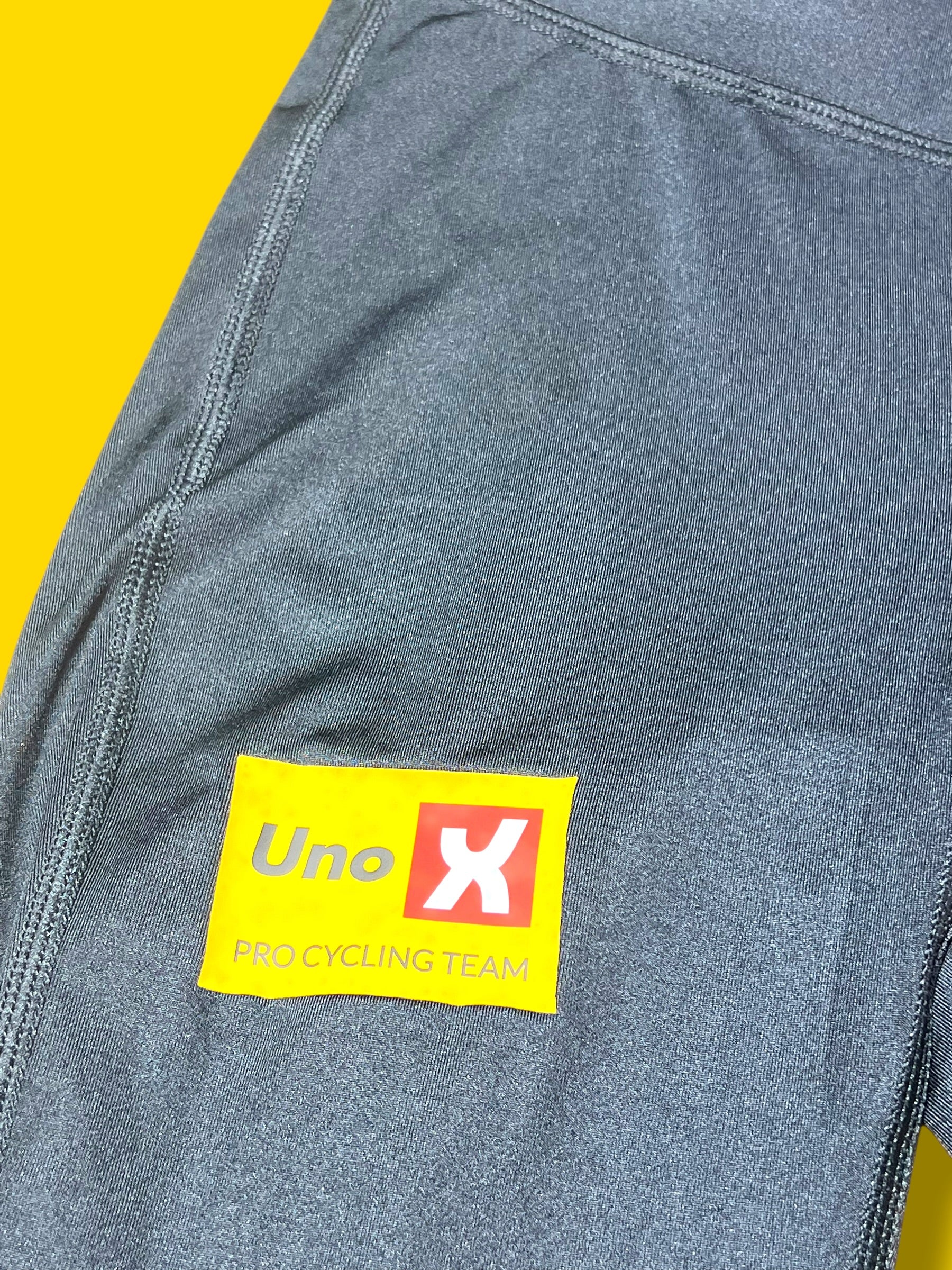 Womens johaug Gym Active Leggings Tights  |Uno-X Women Sweet Protection