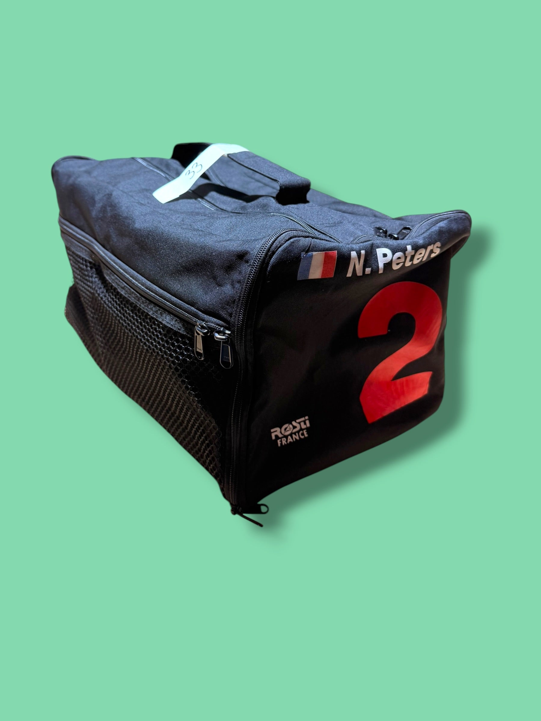 Rain Bag Storage|Decathlon |Van Rysel  Pro Cycling Kit
