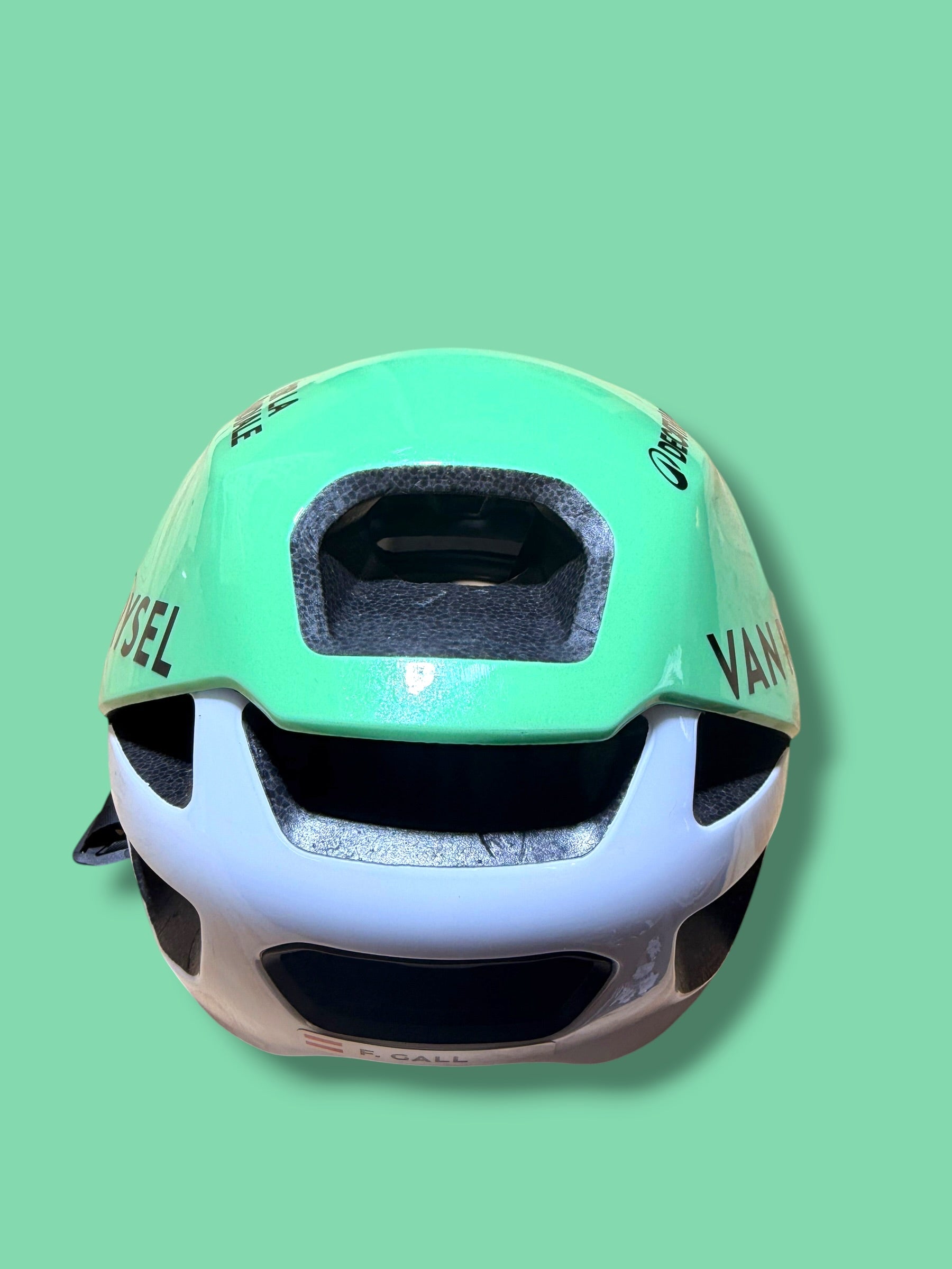 RCR-F Aero Helmet MIPS|Decathlon |Van Rysel  Pro Cycling Kit