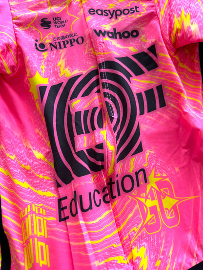 Aerosuit / TT Suit - size M | Rapha | EF Education First 2024 Mens | Pro Team Cycling Kit