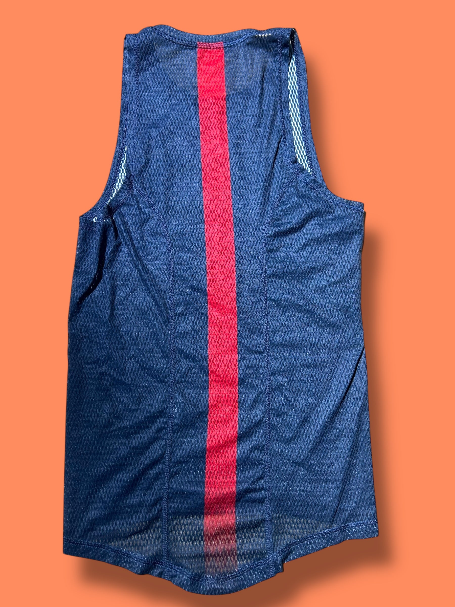 Summer Base Layer  |Ineos Grenadiers| Pro Cycling Kit