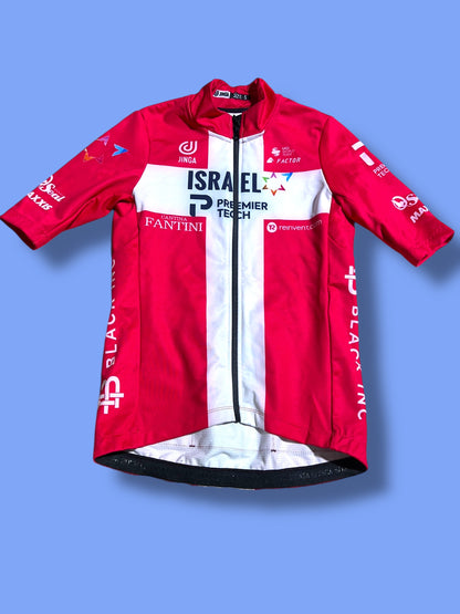 Gabba  Jacket Winter |Ekoi |IPT |Cycling