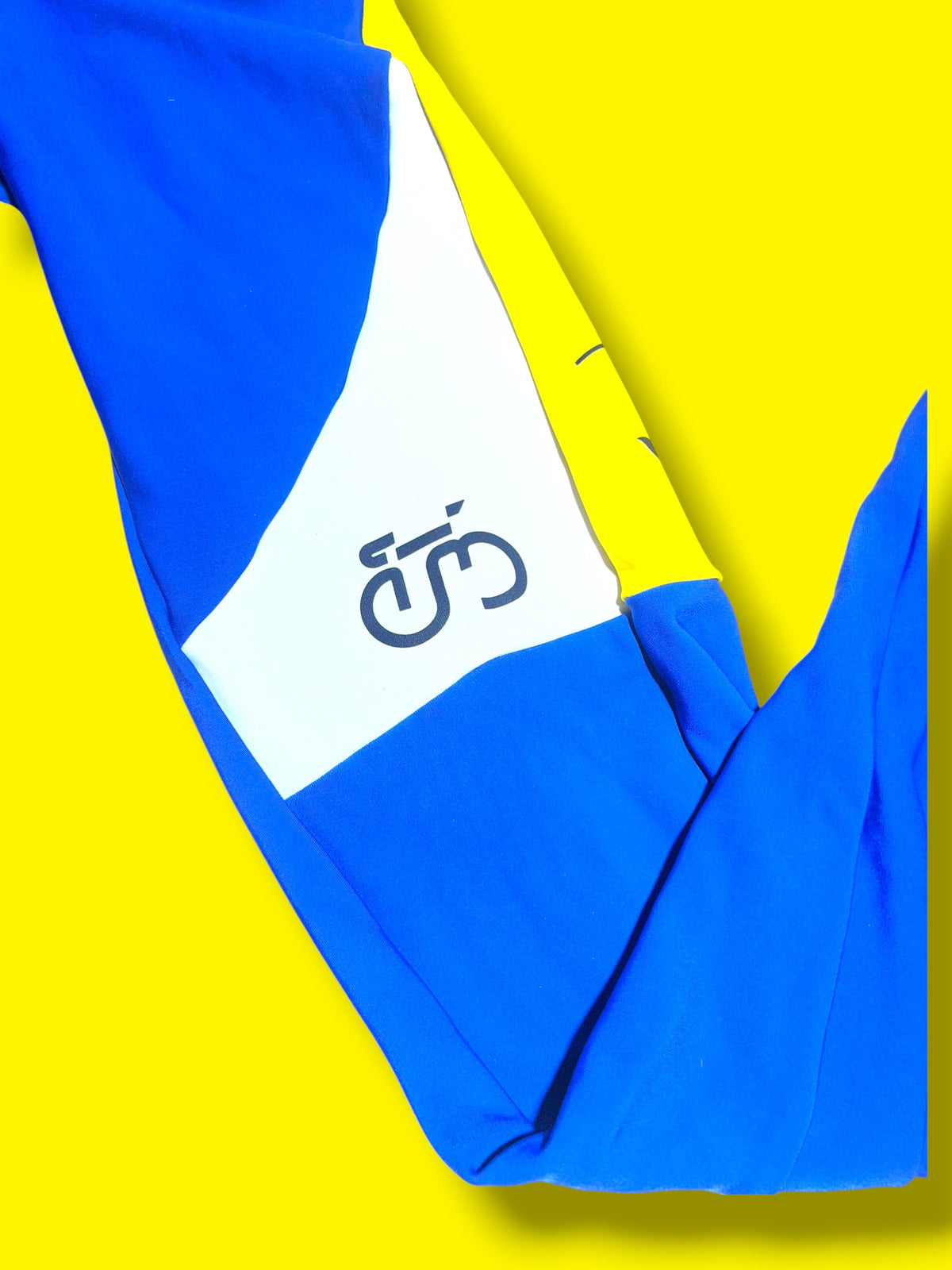 Thermal Bib Tights |Flanders Baloise|Vermarc Pro Cycling Kit
