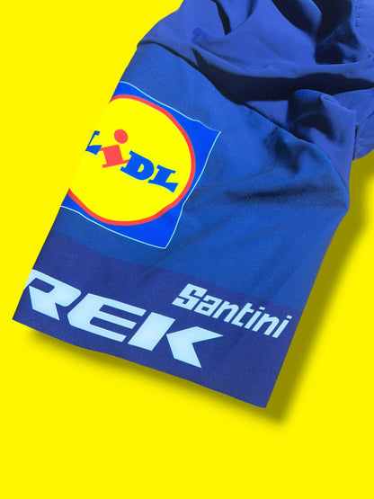 Women’s Race Bib Shorts Knicks |Lidl Trek |Pro Cycling