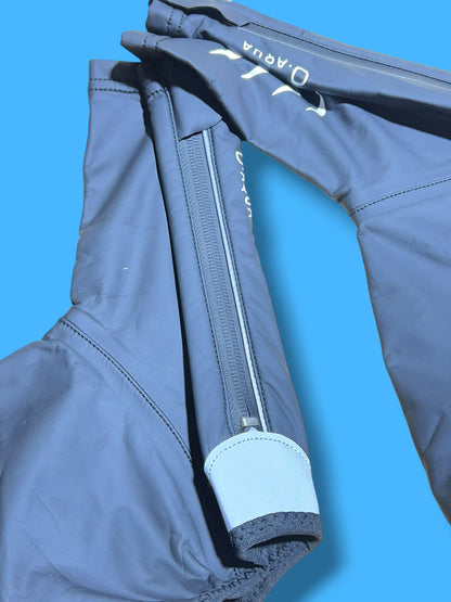 Waterproof Overshoes|Lotto Soudal |Vermarc  Pro Cycling Kit
