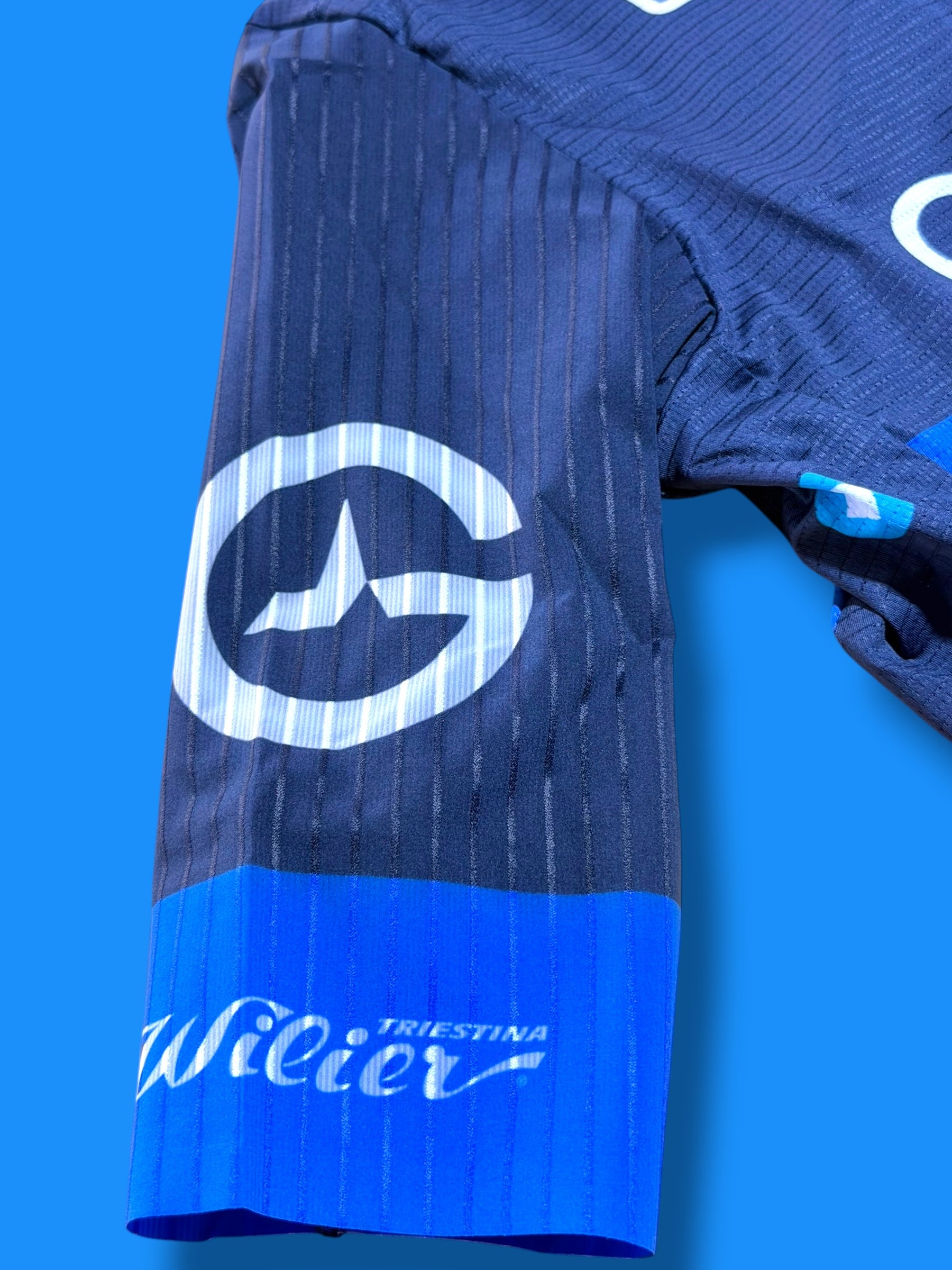 Roadsuit  Aerosuit|Ale|Groupama FDJ Francaise des Jeux
