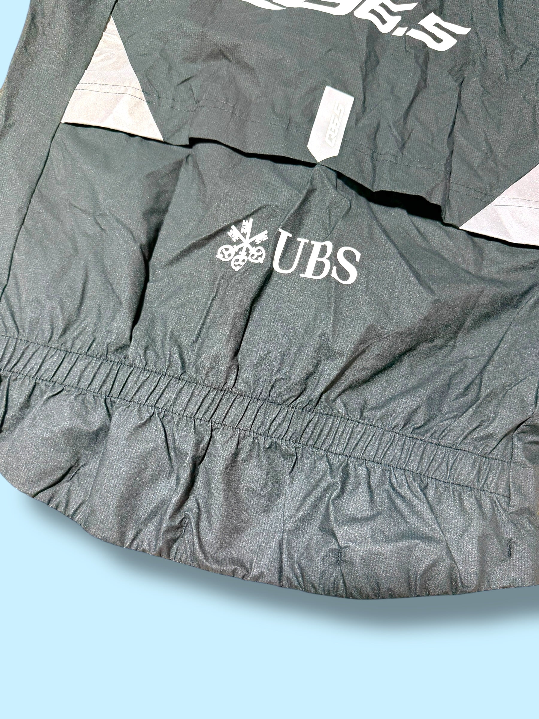 Rain Shell Vest Gilet |Q36.5|Cycling