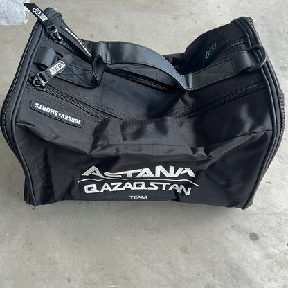 Rain Bag | SC ICON | Astana | Pro Team Cycling Kit