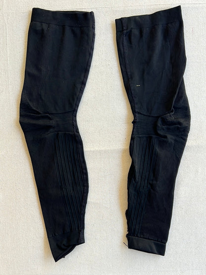 Thermal Leg Warmers | Nike | Pro-Issued Cycling Kit