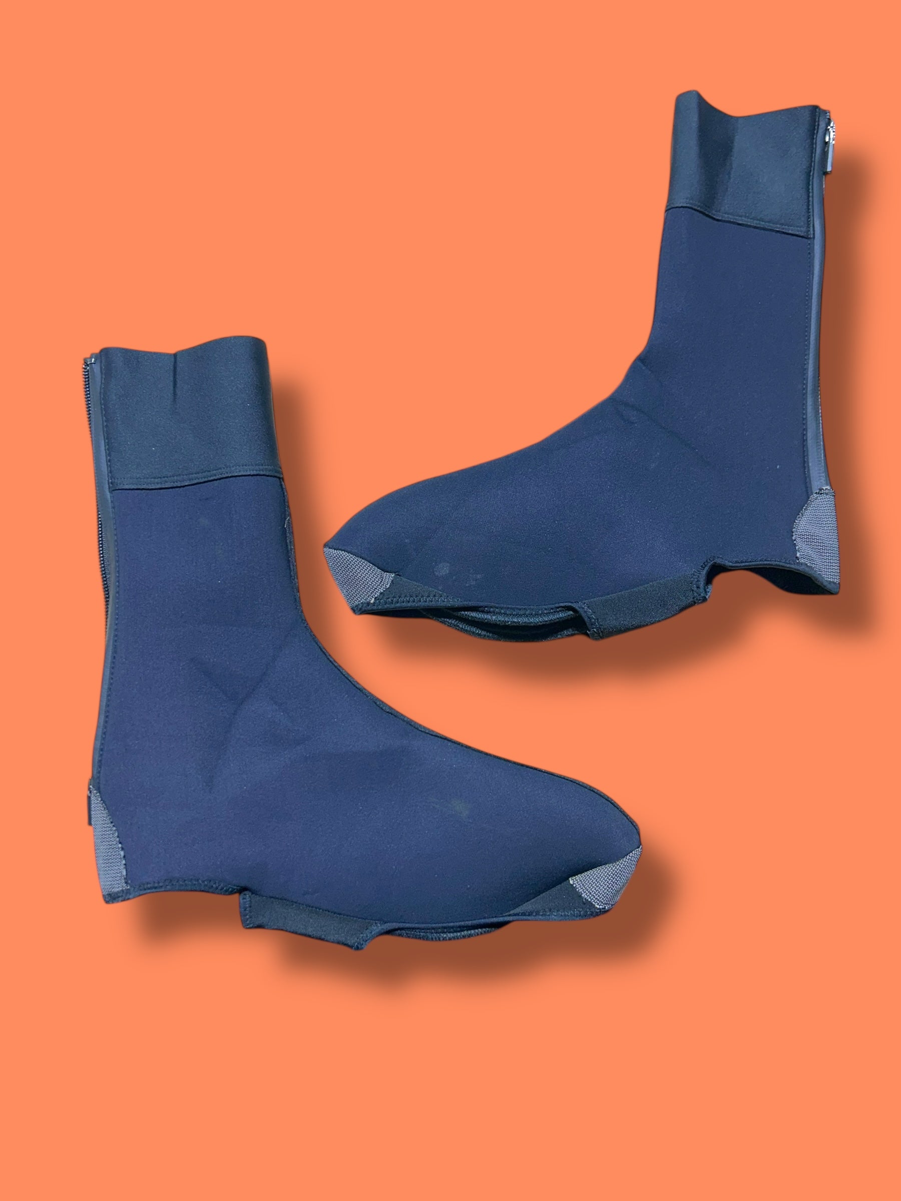 Shoe Covers Waterproof Neoprene Winter  Pidcock  |Ineos Grenadiers| Pro Cycling Kit