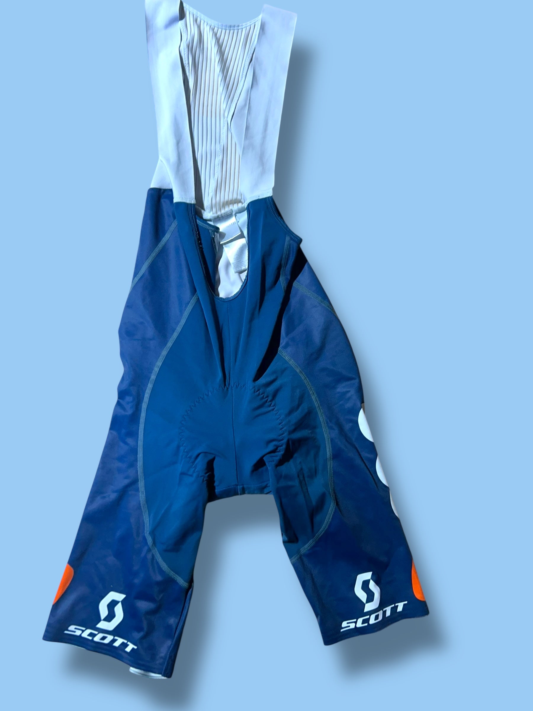 Aero Jersey + Race Bib Shorts Bundle | DSM Firmenich| Pro Cycling Kit