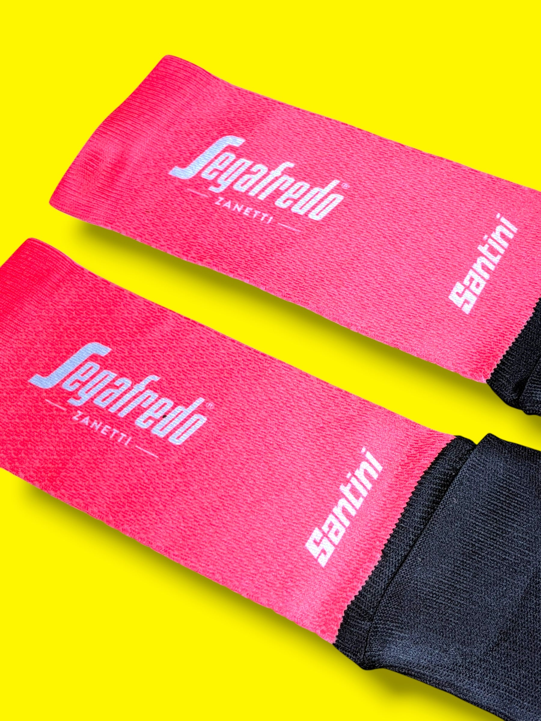Aero Race Socks |Lidl Trek |Pro Cycling