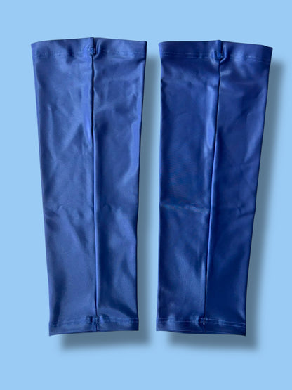 Knee Warmers Gabba  - Thermal Winter | DSM Firmenich| Pro Cycling Kit