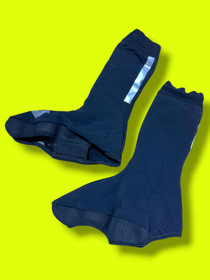 Thermal Winter Shoe Covers | XDS Astana | Bioracer Men's Pro Kit