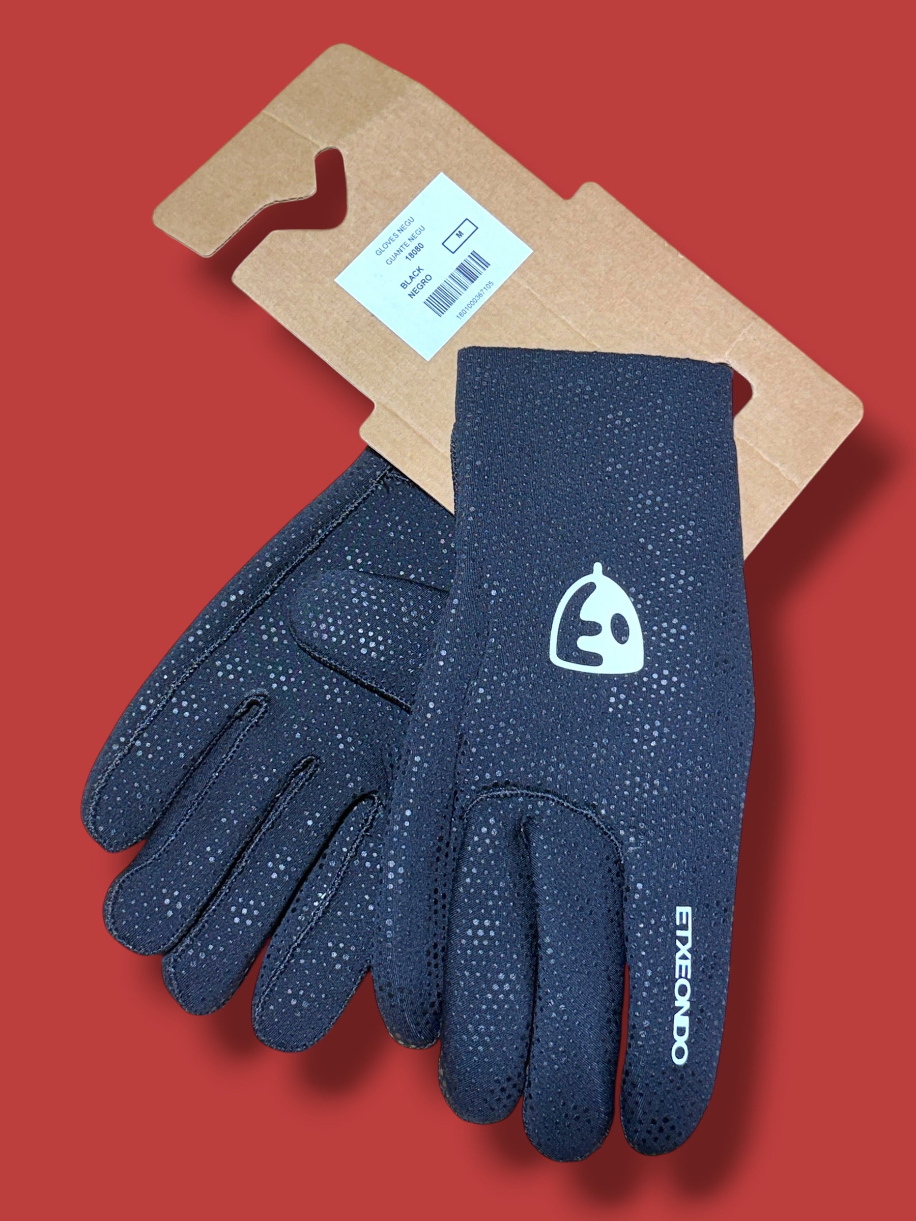 Winter Neoprene Gloves |Cofidis |Extendo  Pro Cycling Kit