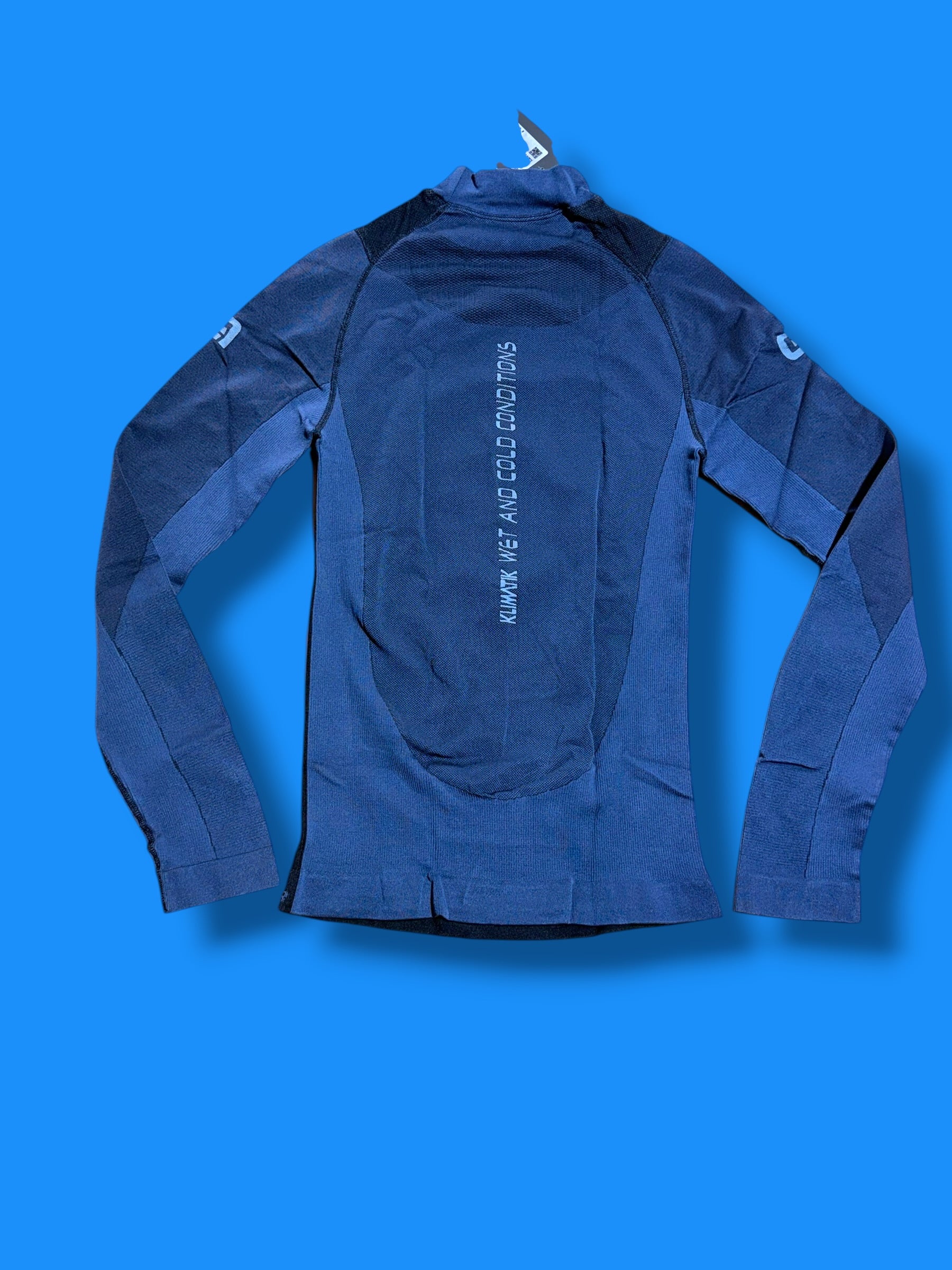 Klima Long Sleeve Thermal Baselayer |Ale|Groupama FDJ Francaise des Jeux