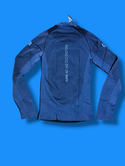 Klima Long Sleeve Thermal Baselayer |Ale|Groupama FDJ Francaise des Jeux