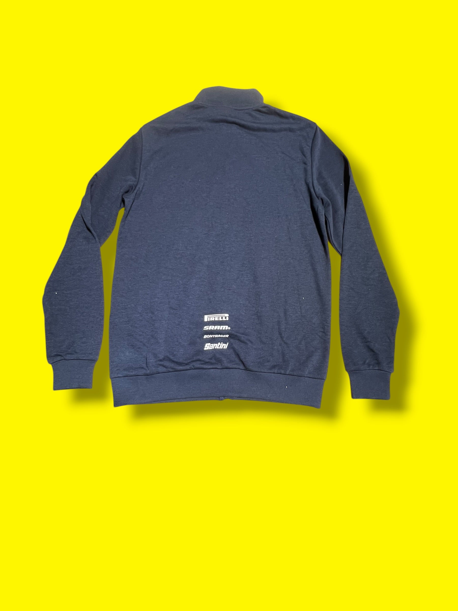 Casual Rider Issued Active Gym Shirt|Lidl Trek |Pro Cycling