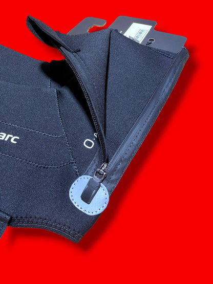 Neoprene Shoe Covers Waterproof|Vermarc|Lotto