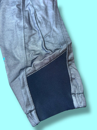 Rain Jacket  Cape Waterproof  Winter | Ale |Bahrain Victorious| Pro Cycling Kit