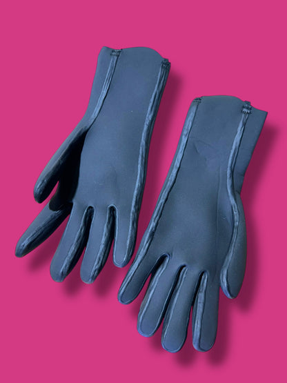 Thermal Jacket Deep Winter, Velotoze Overshoes and Neoprene Gloves Bundle| Human Powered Health HPH  | Pactimo  | Pro Cycling Kit