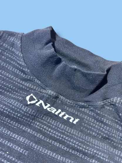 Long Sleeve Base Layer Winter Thermal | DSM Firmenich| Pro Cycling Kit