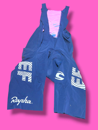 EF 2020 Pro Team Aero Jersey & Pinnacle Bib Shorts Bundle | EF Education First | Rapha Men's Pro Kit