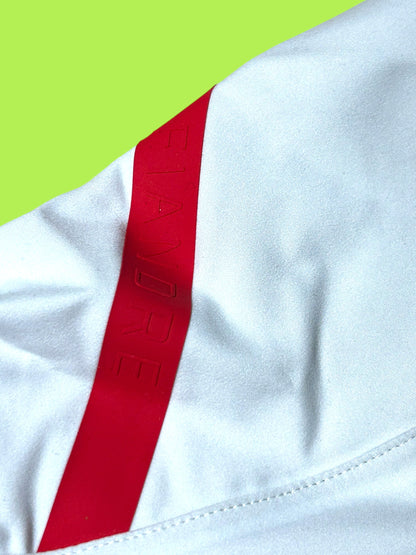 Fiandre Jersey Pro SL Jacket Long Sleeve  Rain Winter Gabba | Sportful |  Total Direct Energies| Pro Cycling Kit