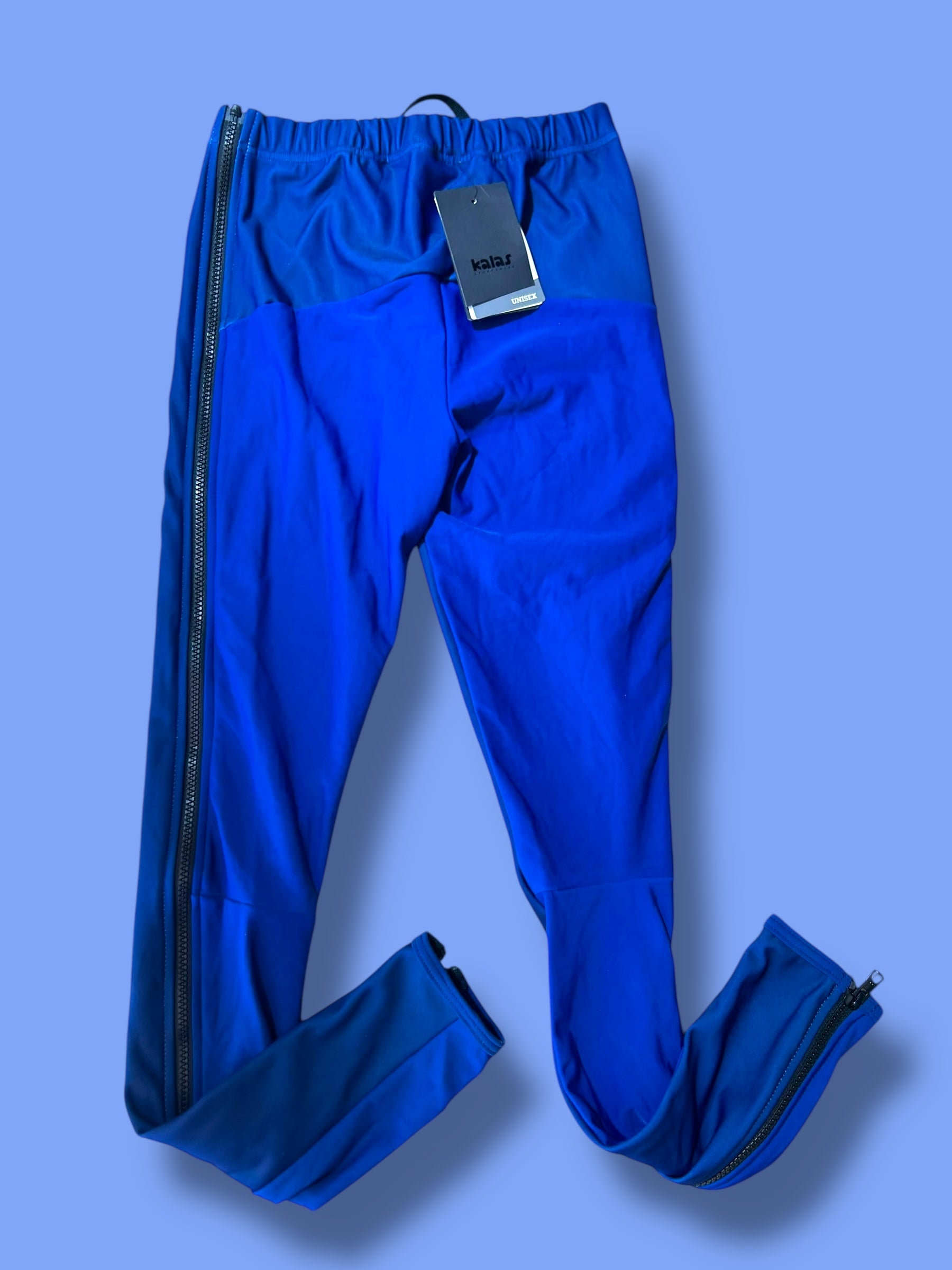 Over Trousers Thermal Sweat Pants GB Pidcock|Ineos Grenadiers GB| Pro Cycling Kit