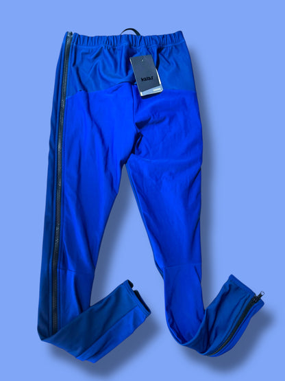 Over Trousers Thermal Sweat Pants GB Pidcock|Ineos Grenadiers GB| Pro Cycling Kit
