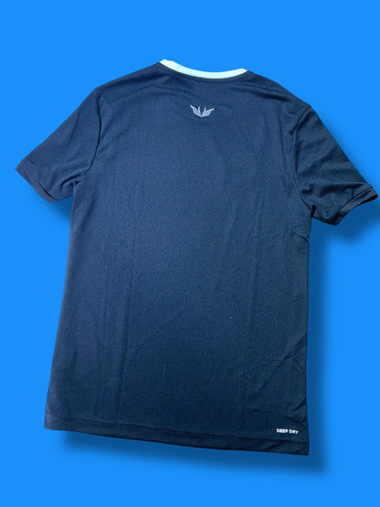 Team Issued T-Shirts Casual |Polti Kometa G-Sport| Pro Cycling Kit