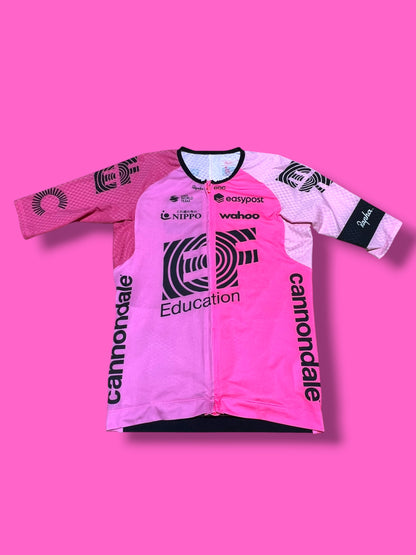 EF 2023 Aero Jersey Rapha | EF Education First | Rapha Men's Pro Kit