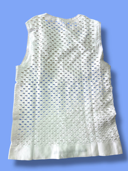 Sleeveless Base Layer  |Ekoi |IPT |Cycling