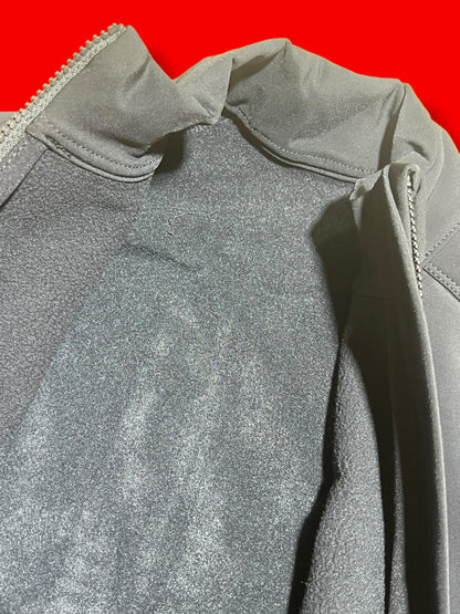 Deep Winter Thermal Fleece Jacket| G-Sport Pro Cycling Kit