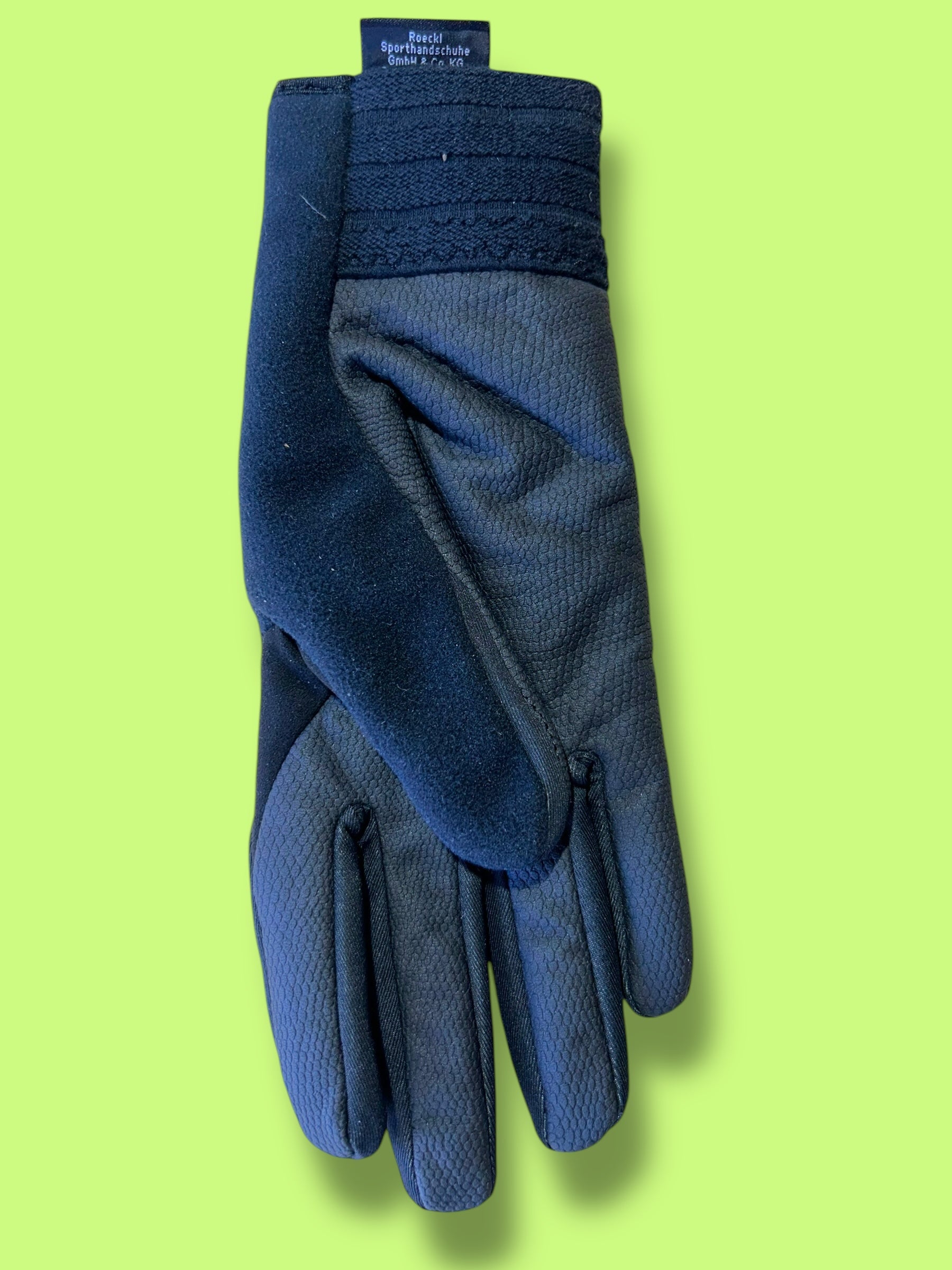 Thermal Gloves Winter Gore-Tex Polartec  Team Issued  | Sportful | Bora Hansgrohe| Pro Cycling Kit