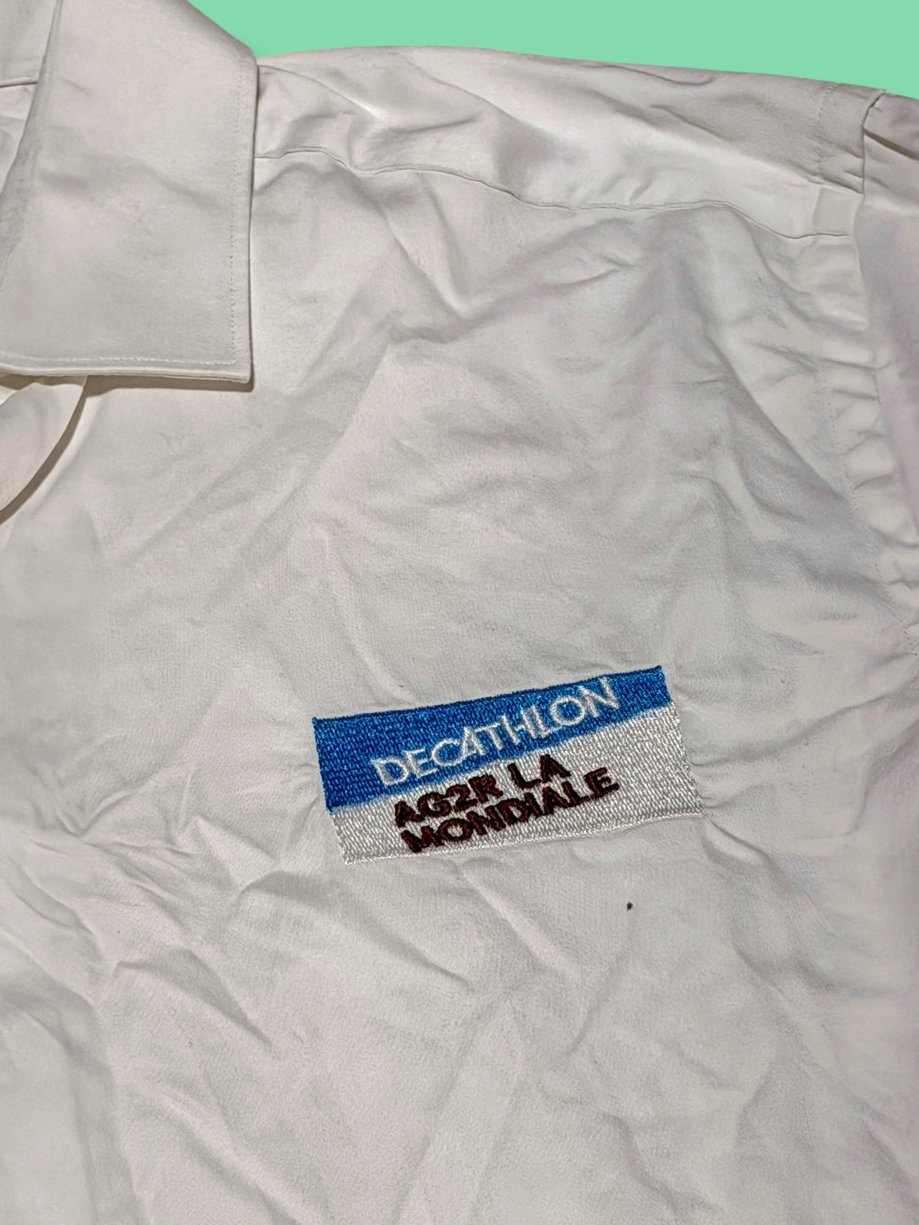 Casual Shirt |Decathlon |Van Rysel  Pro Cycling Kit