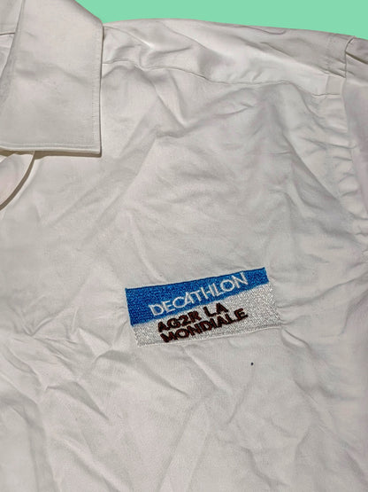 Casual Shirt |Decathlon |Van Rysel  Pro Cycling Kit