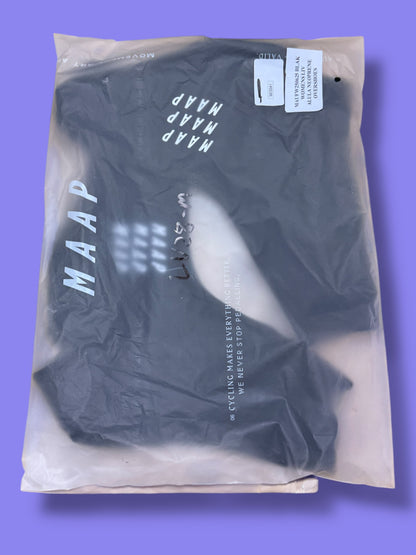 Neoprene Overshoes Winter Thermal |MAAP |Liv Jayco Alula