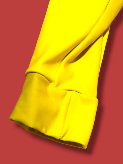 Thermal Winter Jacket |Cofidis |Extendo  Pro Cycling Kit