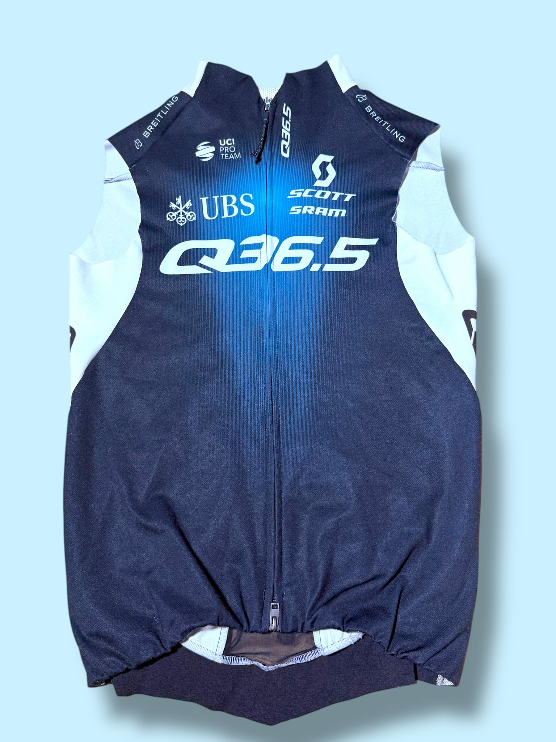 Thermal Winter Vest Gilet |Q36.5|Cycling