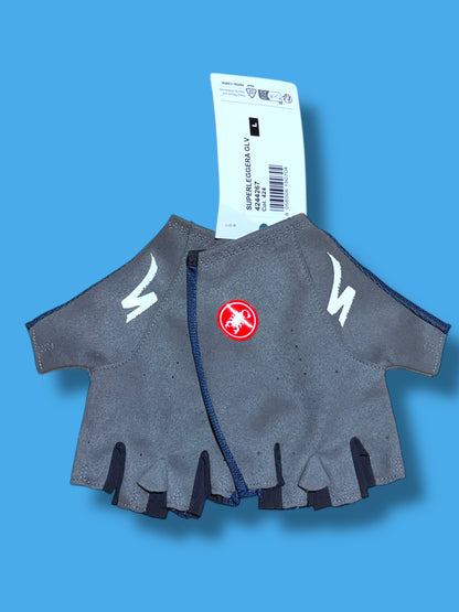 Superleggera Glove  Mitt |Castelli|Soudal Quick-Step