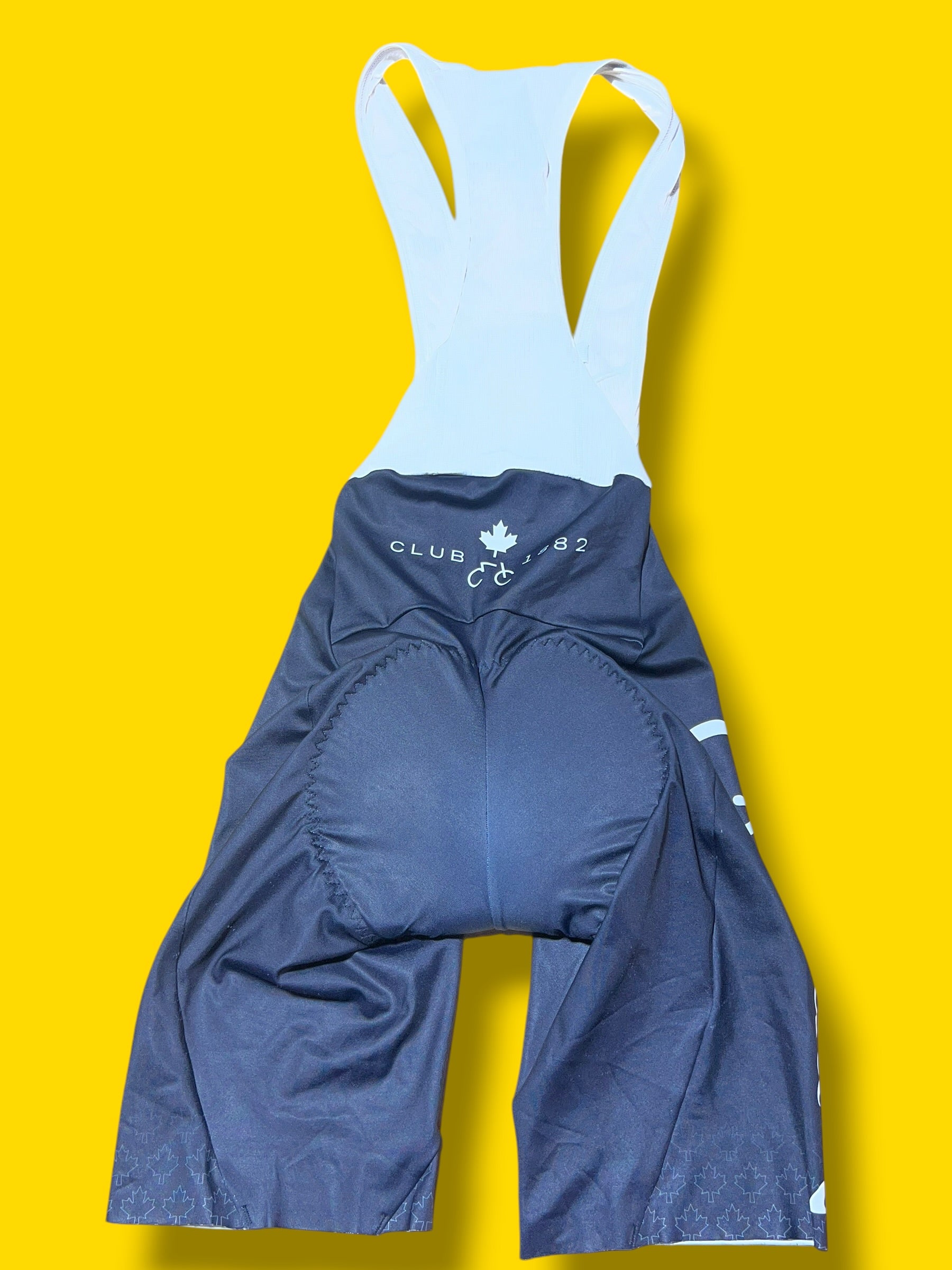 Bib Shorts Canada|Uno-X Women|Fusion Cycling