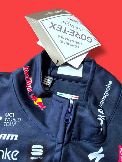 Thermal Vest Gore-Tex Infinium|Sportfull|Red Bull Bora Hansgrohe |Pro Cycling