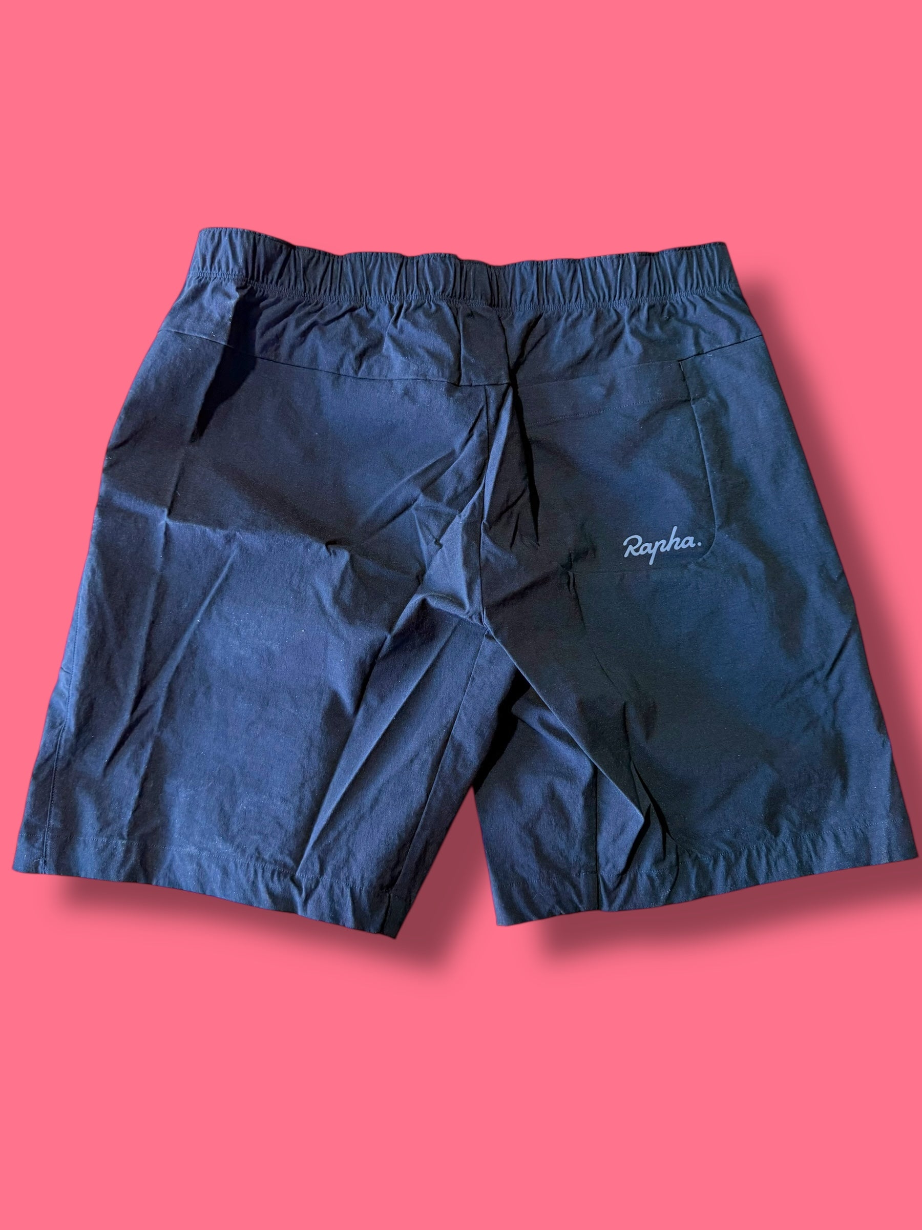 Technical  Shorts |Rapha |EF Education First|Cycling