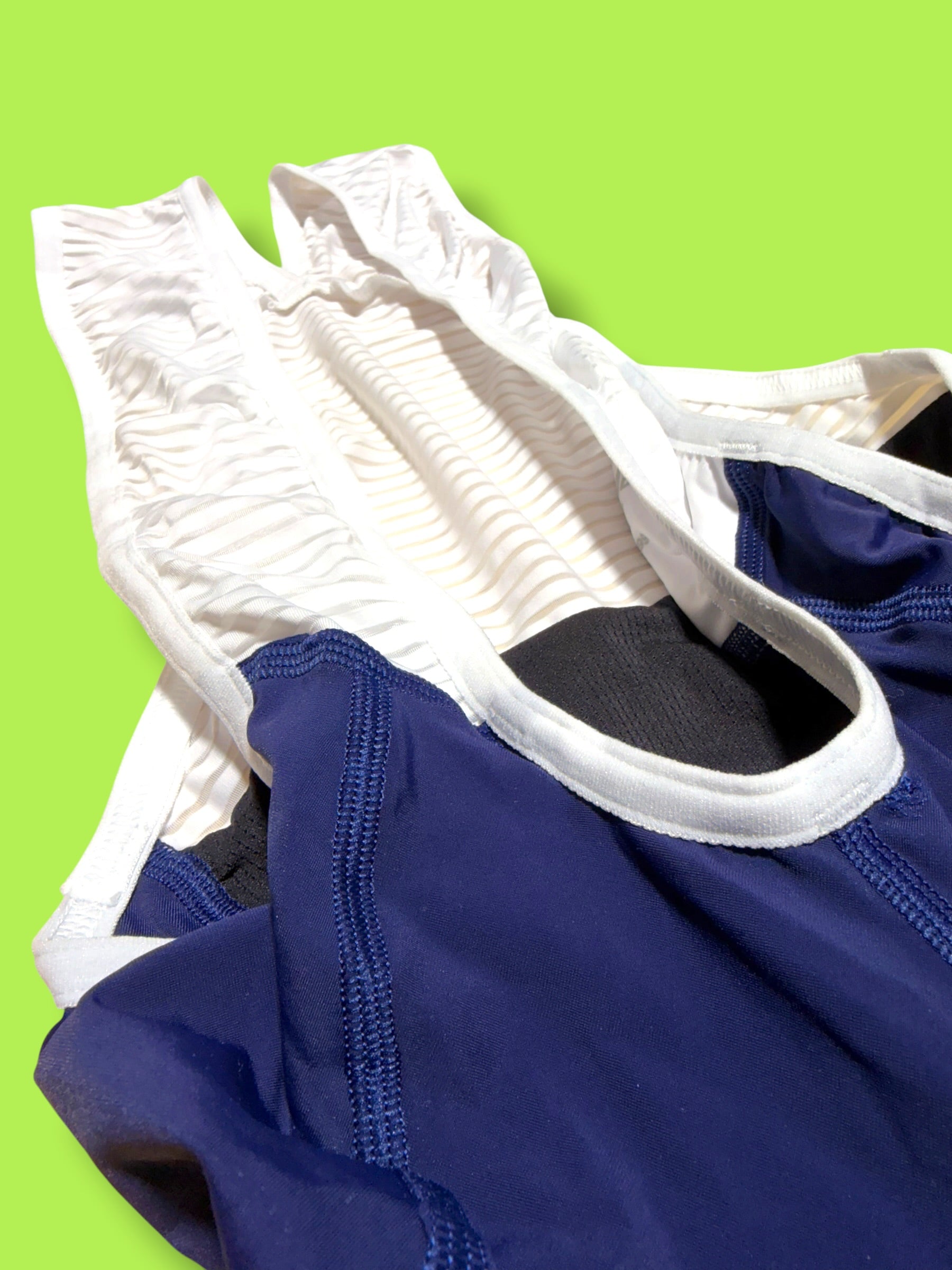 Bib Shorts |Total Energies |BioRacer  Pro Cycling Kit