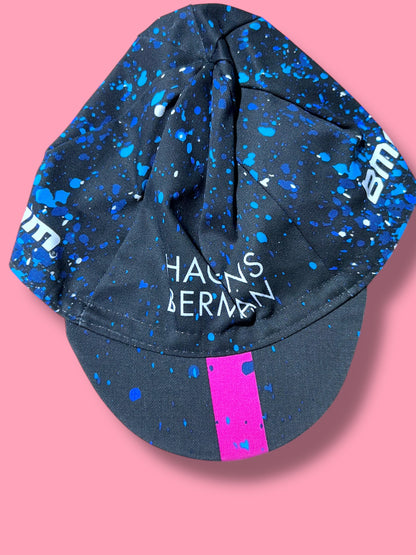 Aero Jersey, Cap and Bib shorts Bundle  Rider Issued |Hagens Bermans Ale| Pro Cycling Kit