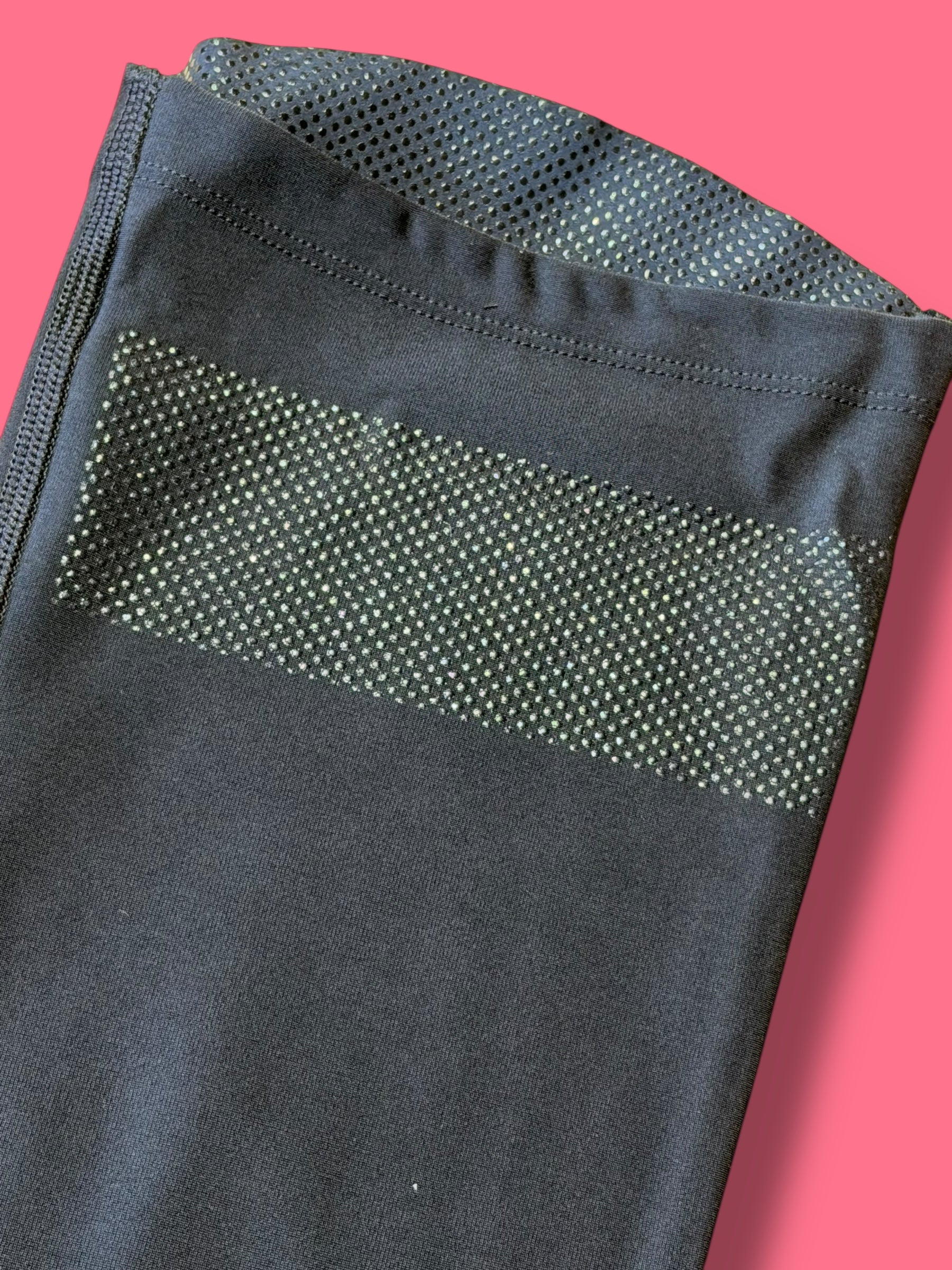 Pro Team Knee Warmers New Design Team Issue  |Rapha |EF Education First|Cycling