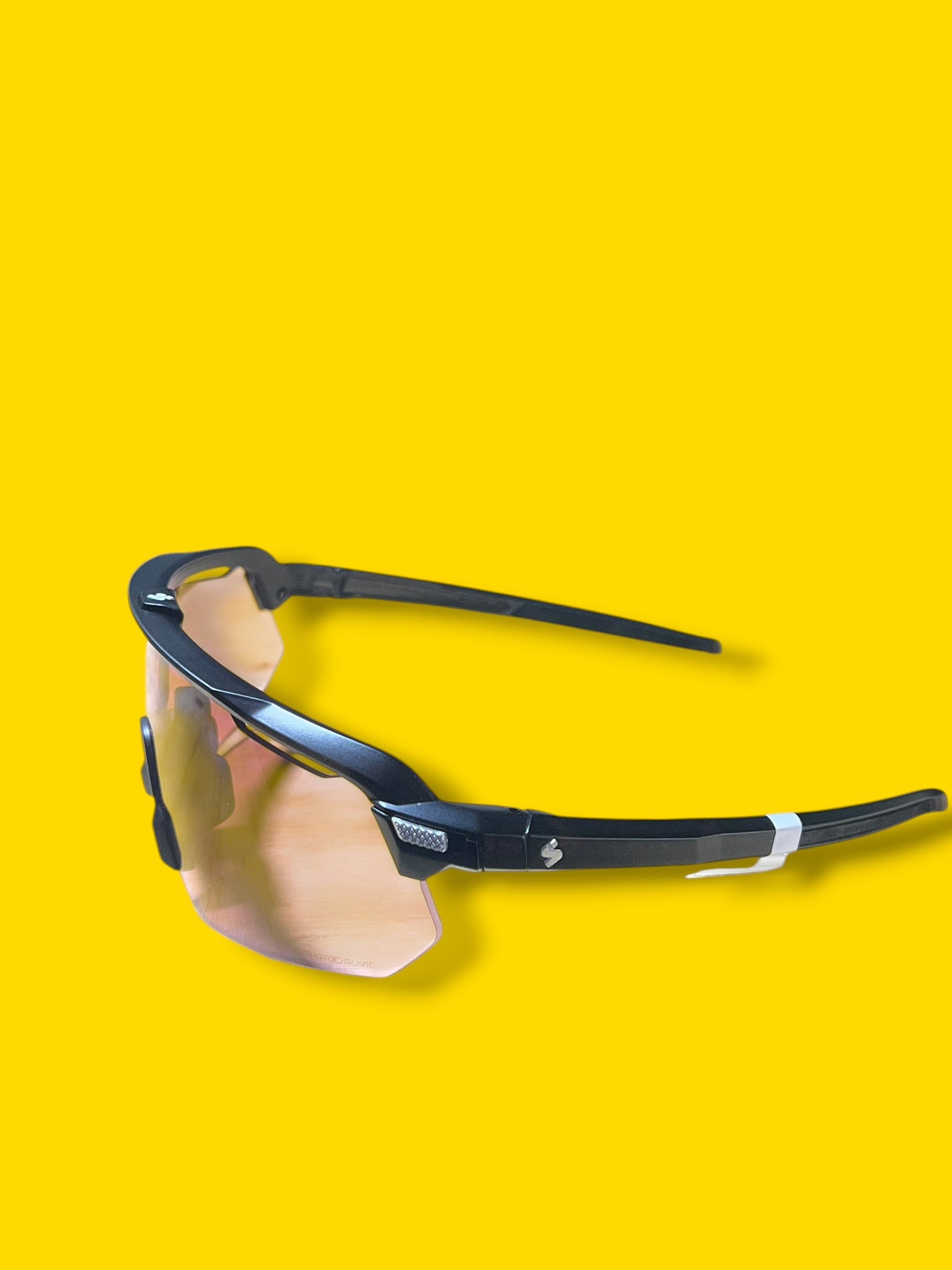 Sunglasses Shinobi RIG® Photochromic  |Sweet Protection|Fusion Cycling