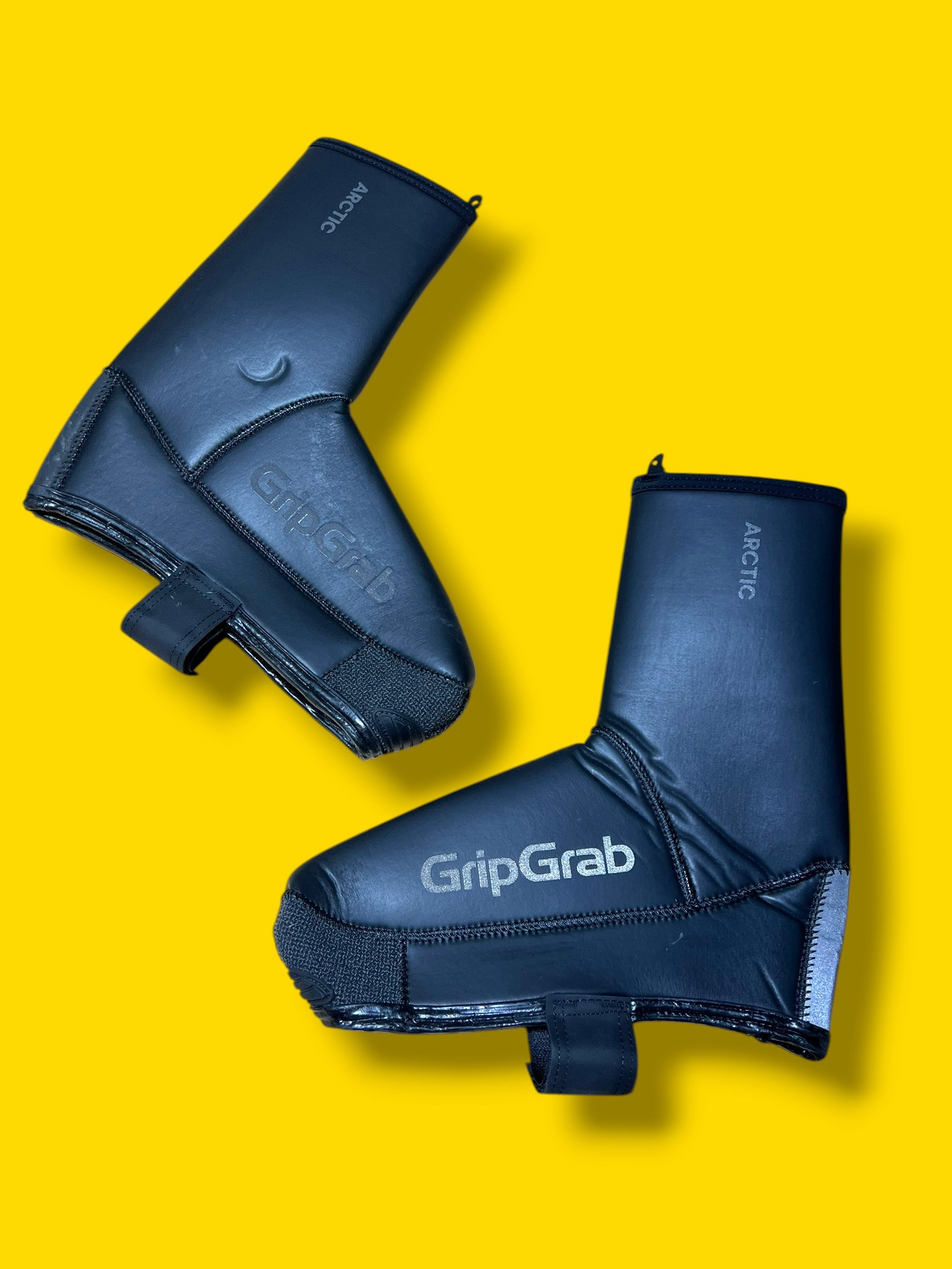 Shoe Covers Arctic 2 |Uno-X | Grip Grab